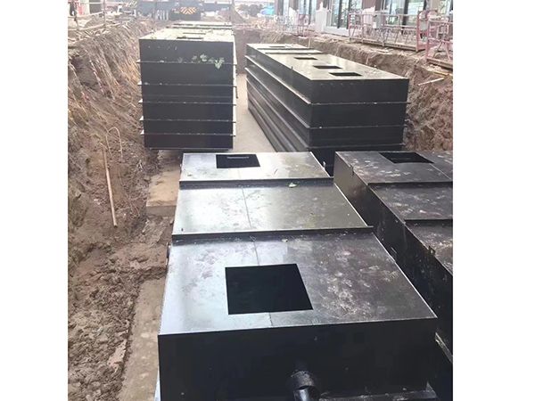 海西直辖​甘肃嘉源通环保：全品类水处理设备，一站式守护碧水清流