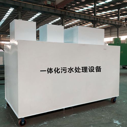 海西直辖甘肃嘉源通全域服务｜专业污水处理设备定制生产、安装运维一站式解决方案
